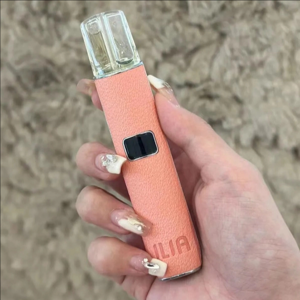 ILIA皮革主機 | 哩亞皮革系列主機 | 通配SP2s等一代煙彈|8色可選